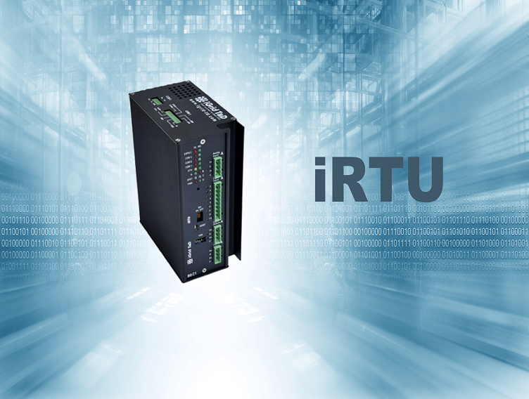 iRTU 變電站自動化遠端終端裝置