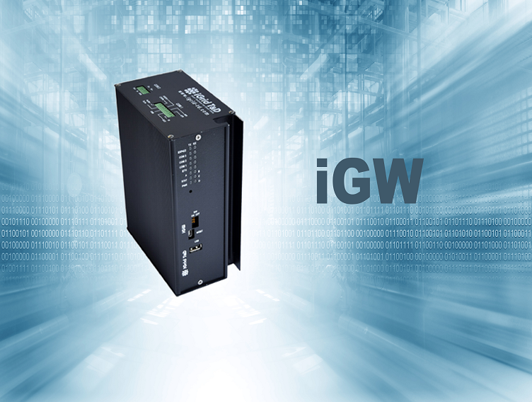 iGW 變電站自動化通訊設備與系統