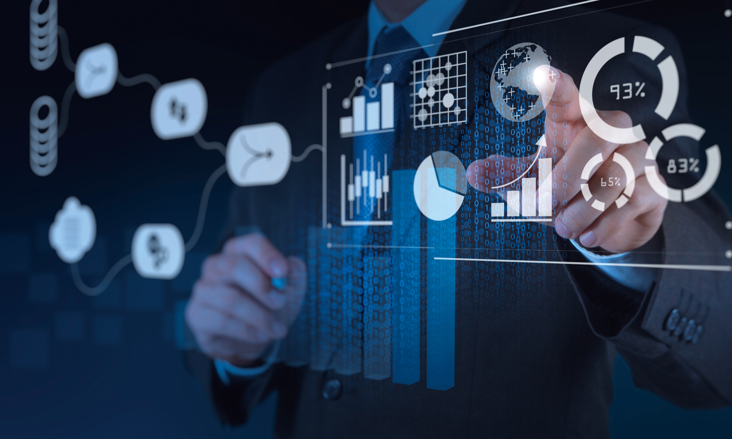 能源管理系統 Facility EMS-101