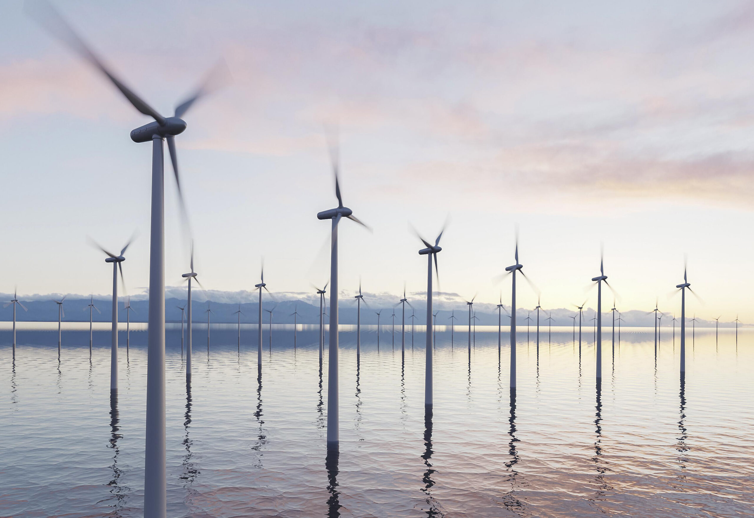 Wind Farm O&M System Wind  OPS-102